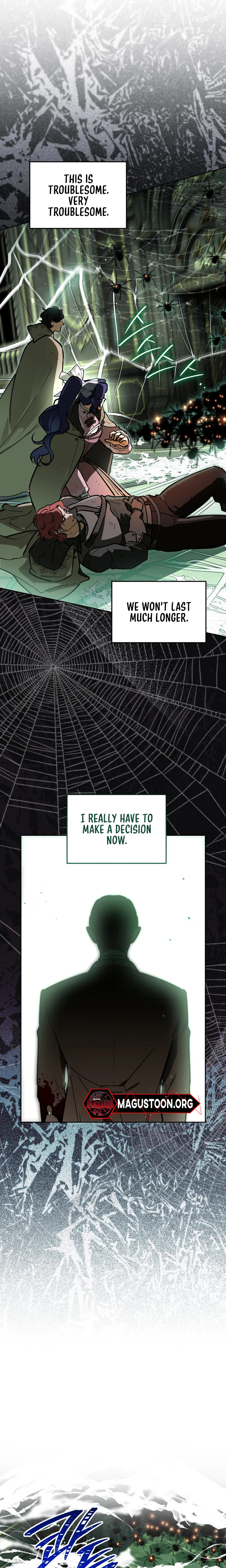I Became the Genius Bastard of a Noble Dark Clan Chapter 58 Page 23