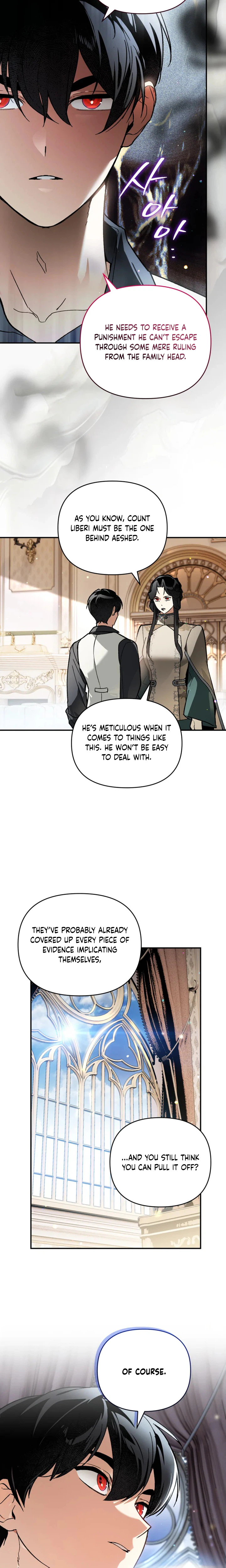 I Became the Genius Bastard of a Noble Dark Clan Chapter 67 Page 10