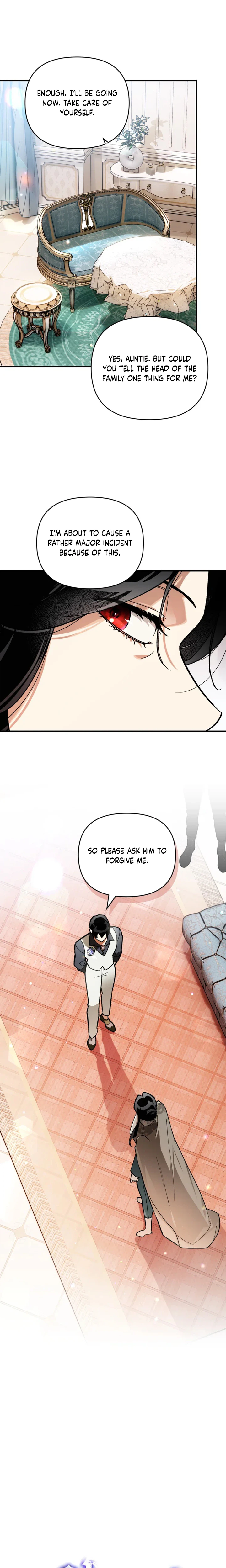 I Became the Genius Bastard of a Noble Dark Clan Chapter 67 Page 14