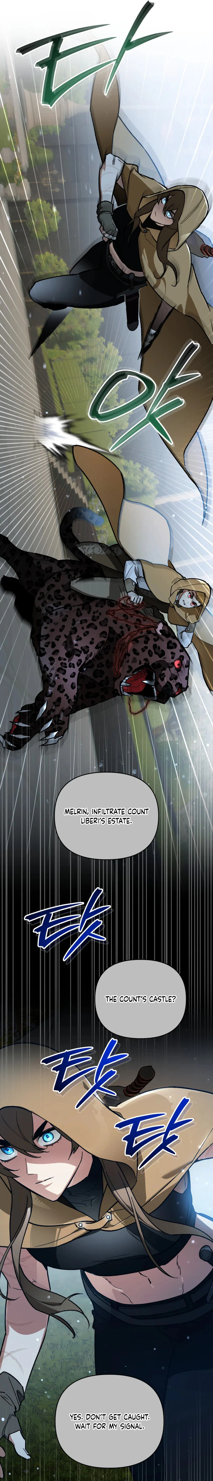 I Became the Genius Bastard of a Noble Dark Clan Chapter 67 Page 16