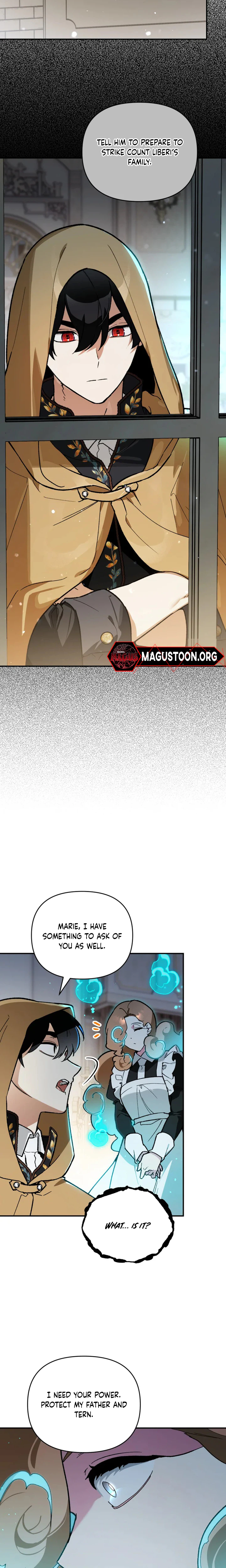 I Became the Genius Bastard of a Noble Dark Clan Chapter 67 Page 18