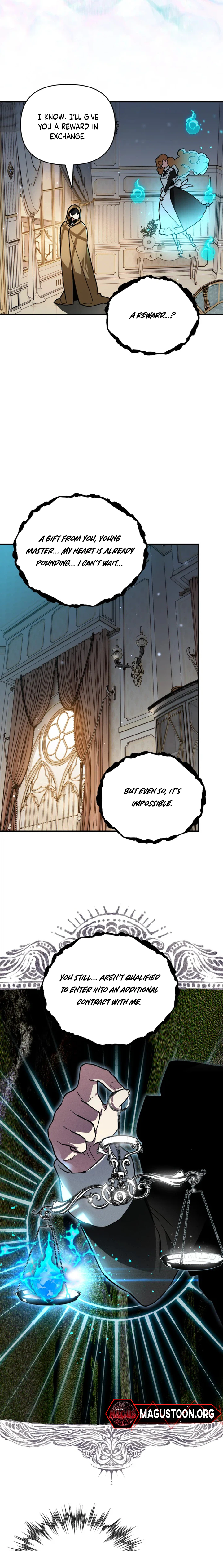 I Became the Genius Bastard of a Noble Dark Clan Chapter 67 Page 21