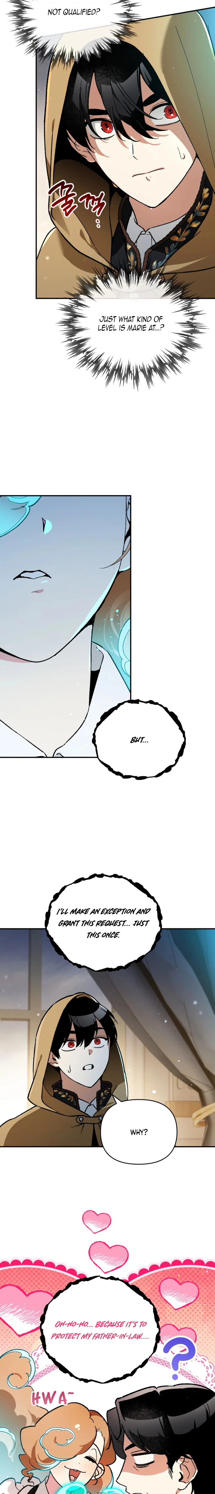 I Became the Genius Bastard of a Noble Dark Clan Chapter 67 Page 22