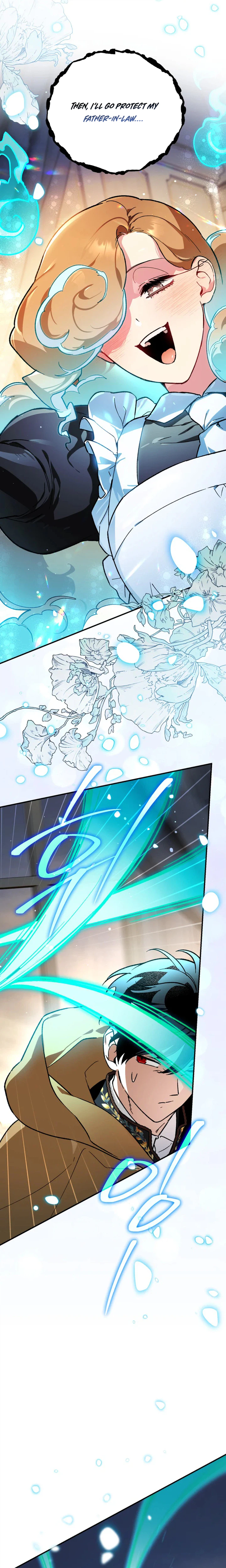 I Became the Genius Bastard of a Noble Dark Clan Chapter 67 Page 25