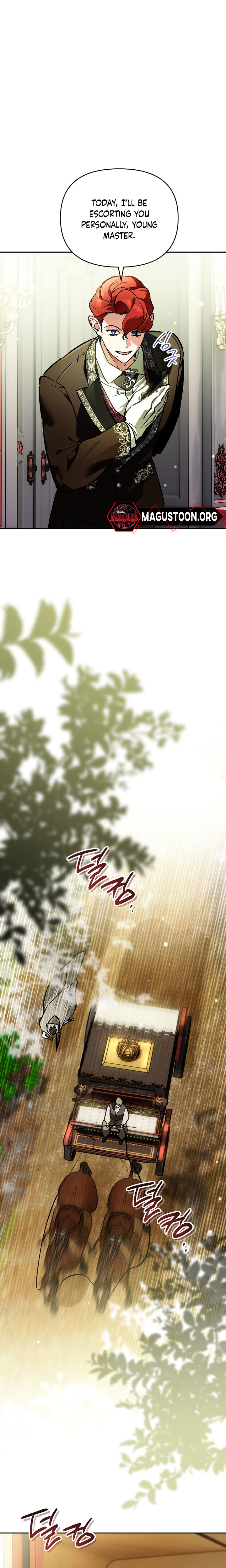 I Became the Genius Bastard of a Noble Dark Clan Chapter 53 Page 14