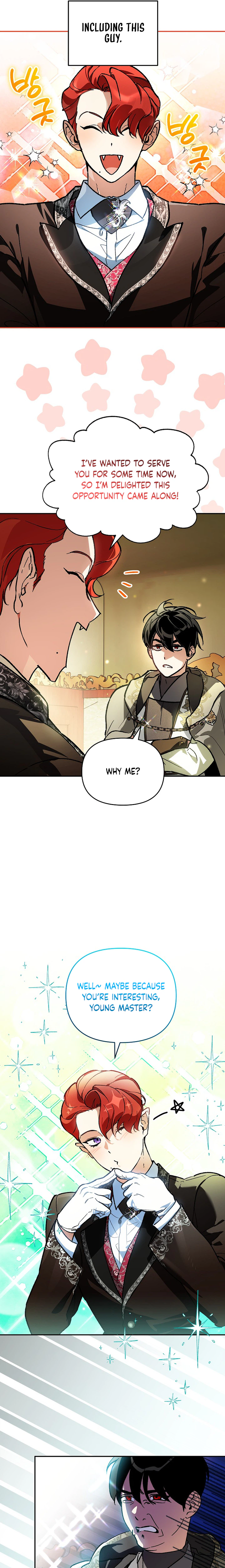 I Became the Genius Bastard of a Noble Dark Clan Chapter 53 Page 17