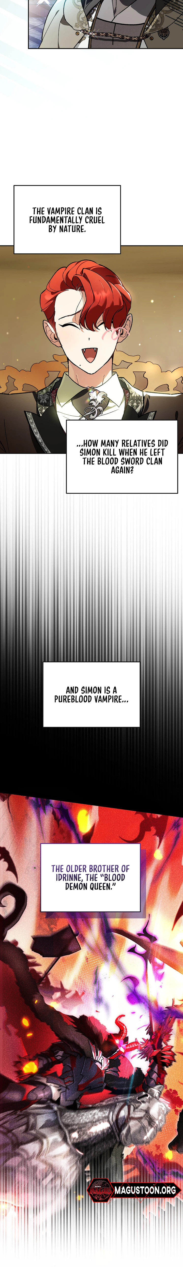 I Became the Genius Bastard of a Noble Dark Clan Chapter 53 Page 18