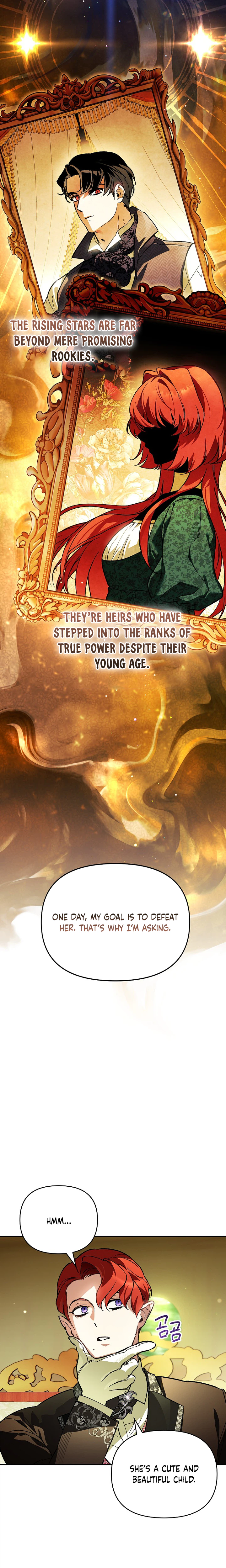 I Became the Genius Bastard of a Noble Dark Clan Chapter 53 Page 20