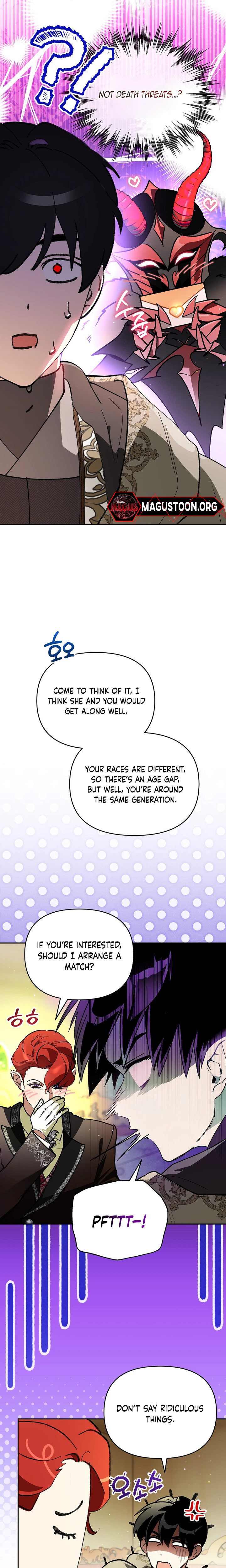 I Became the Genius Bastard of a Noble Dark Clan Chapter 53 Page 22