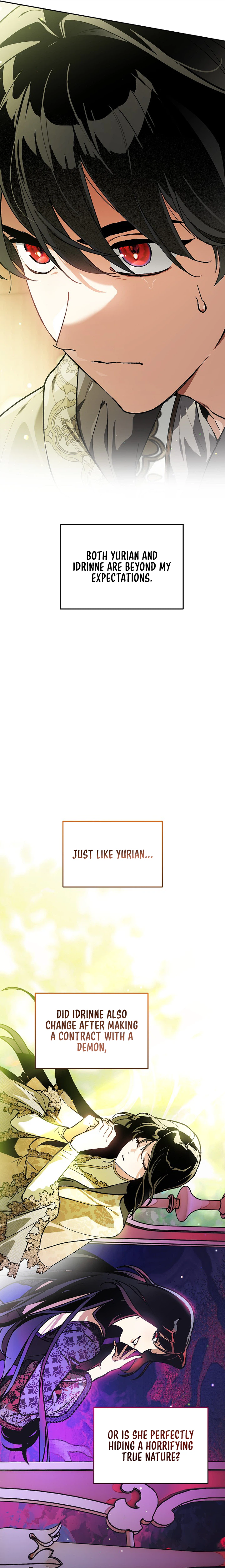 I Became the Genius Bastard of a Noble Dark Clan Chapter 53 Page 24