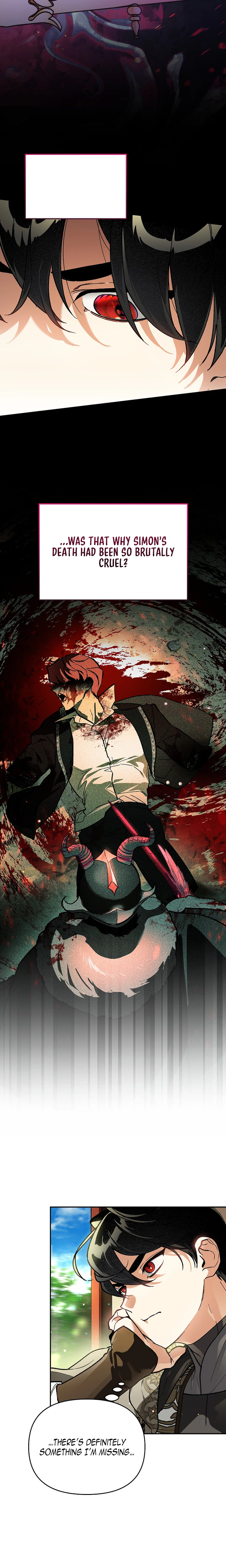 I Became the Genius Bastard of a Noble Dark Clan Chapter 53 Page 25