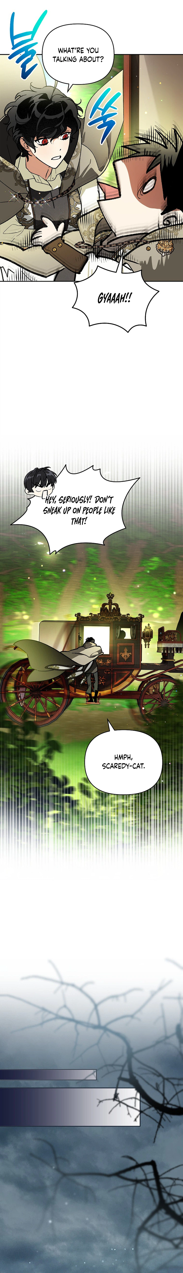 I Became the Genius Bastard of a Noble Dark Clan Chapter 53 Page 26