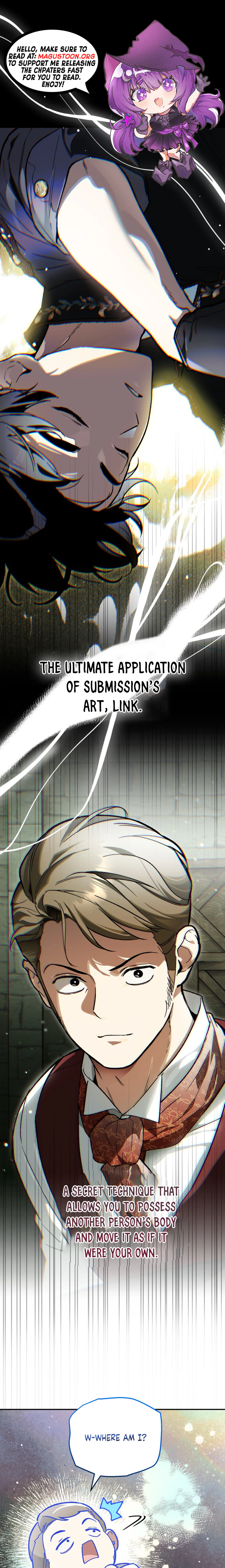 I Became the Genius Bastard of a Noble Dark Clan Chapter 70 Page 2