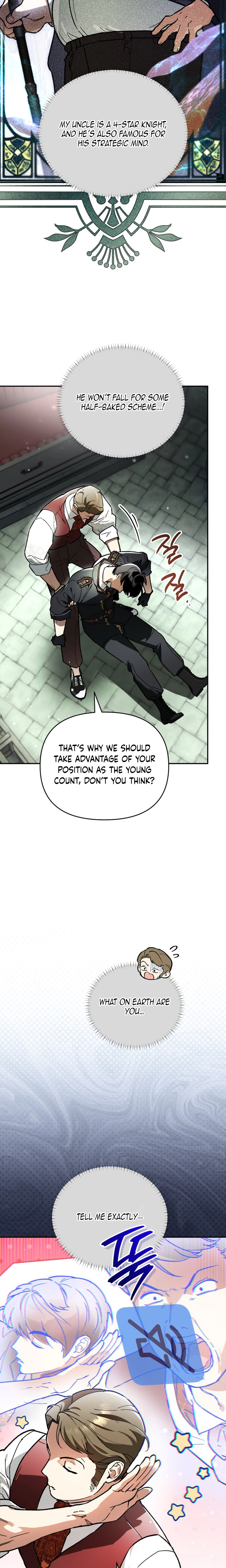 I Became the Genius Bastard of a Noble Dark Clan Chapter 70 Page 4