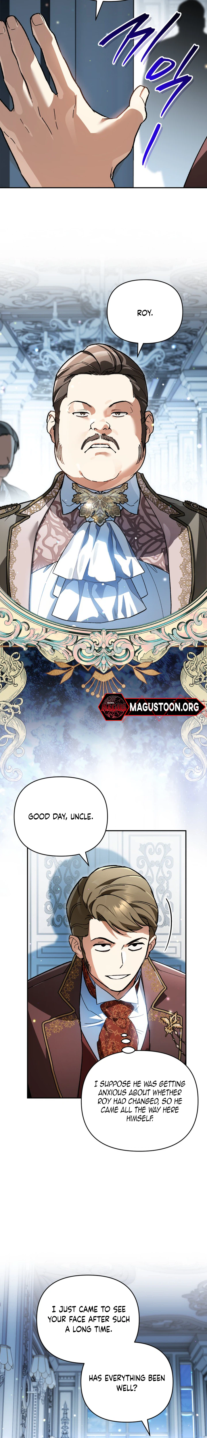 I Became the Genius Bastard of a Noble Dark Clan Chapter 70 Page 19