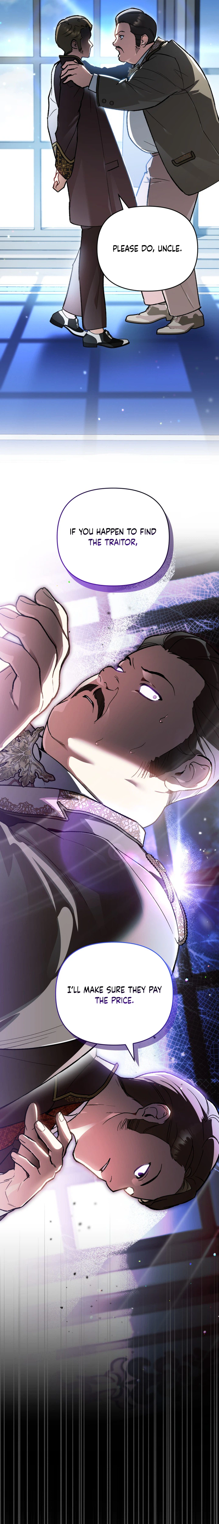 I Became the Genius Bastard of a Noble Dark Clan Chapter 70 Page 25