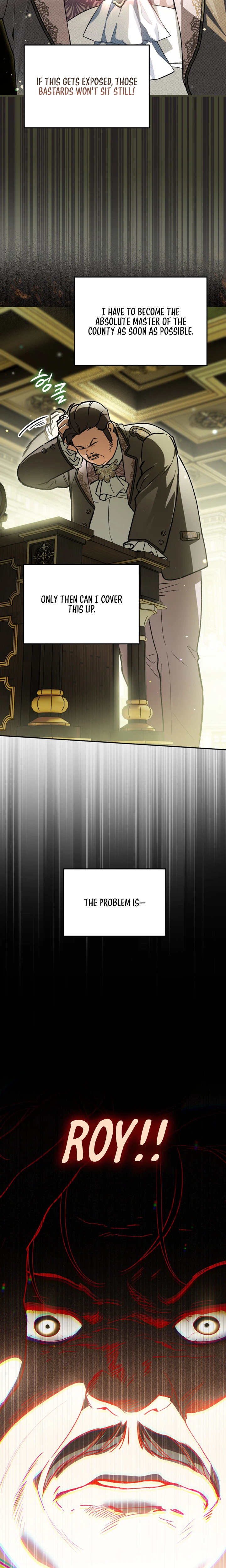I Became the Genius Bastard of a Noble Dark Clan Chapter 70 Page 27