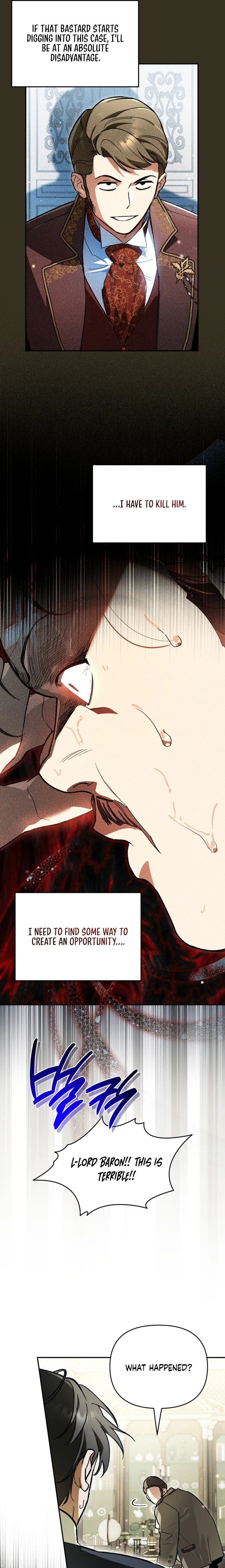 I Became the Genius Bastard of a Noble Dark Clan Chapter 70 Page 29