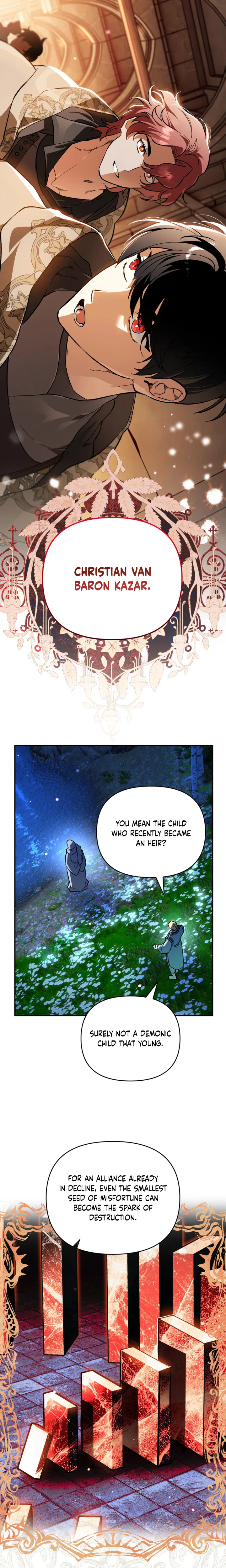 I Became the Genius Bastard of a Noble Dark Clan Chapter 60 Page 4