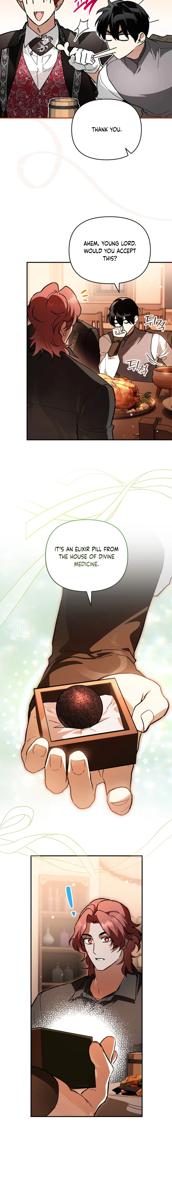I Became the Genius Bastard of a Noble Dark Clan Chapter 60 Page 16