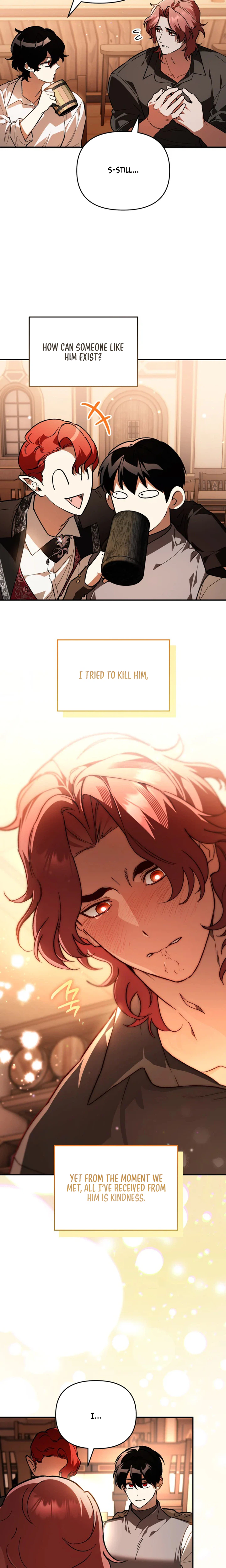 I Became the Genius Bastard of a Noble Dark Clan Chapter 60 Page 18