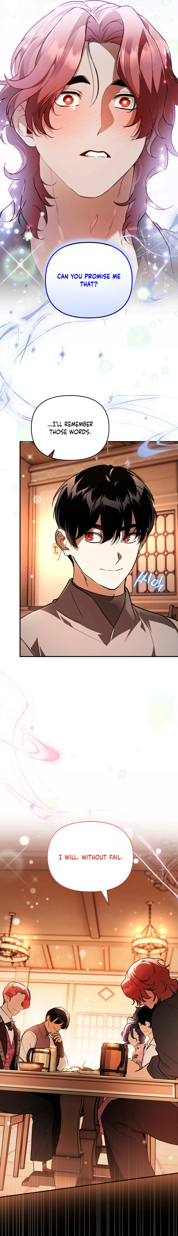 I Became the Genius Bastard of a Noble Dark Clan Chapter 60 Page 21