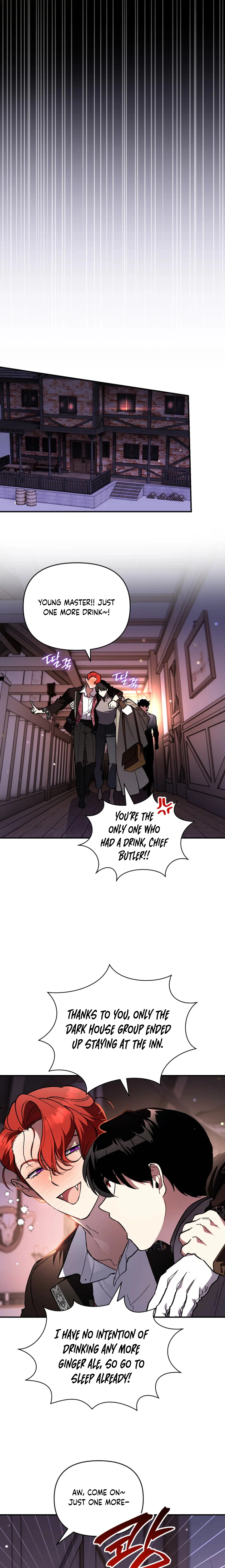 I Became the Genius Bastard of a Noble Dark Clan Chapter 60 Page 22
