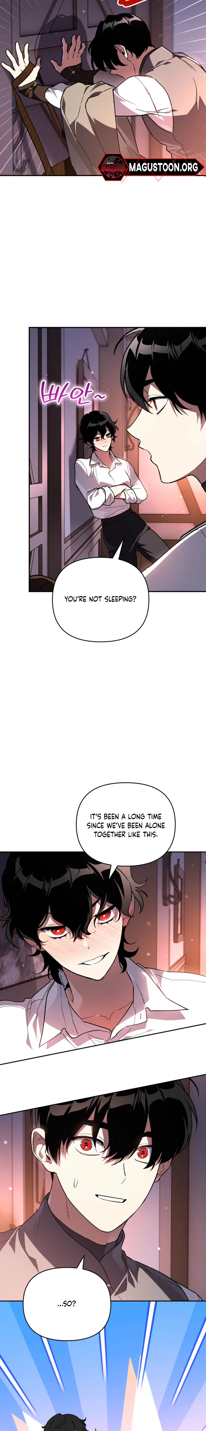 I Became the Genius Bastard of a Noble Dark Clan Chapter 60 Page 23