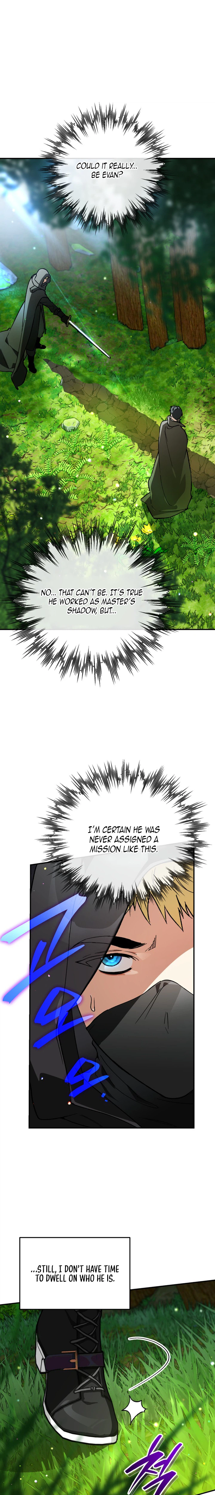 I Became the Genius Bastard of a Noble Dark Clan Chapter 62 Page 4