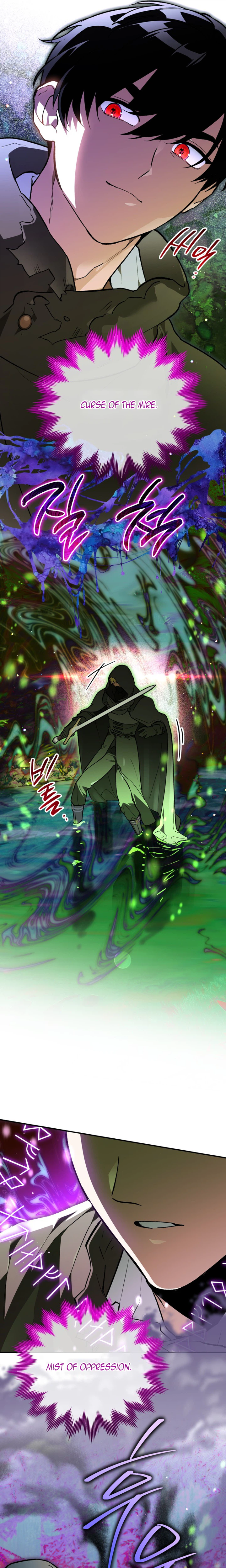 I Became the Genius Bastard of a Noble Dark Clan Chapter 62 Page 10