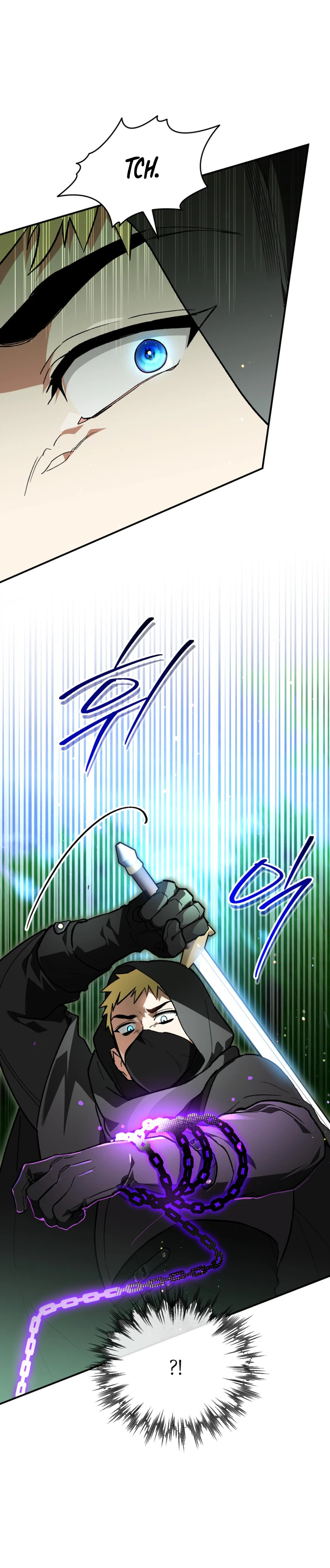 I Became the Genius Bastard of a Noble Dark Clan Chapter 62 Page 12