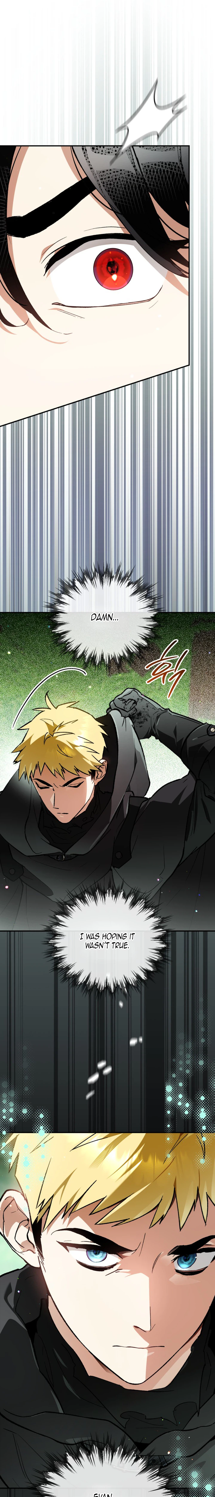 I Became the Genius Bastard of a Noble Dark Clan Chapter 62 Page 15
