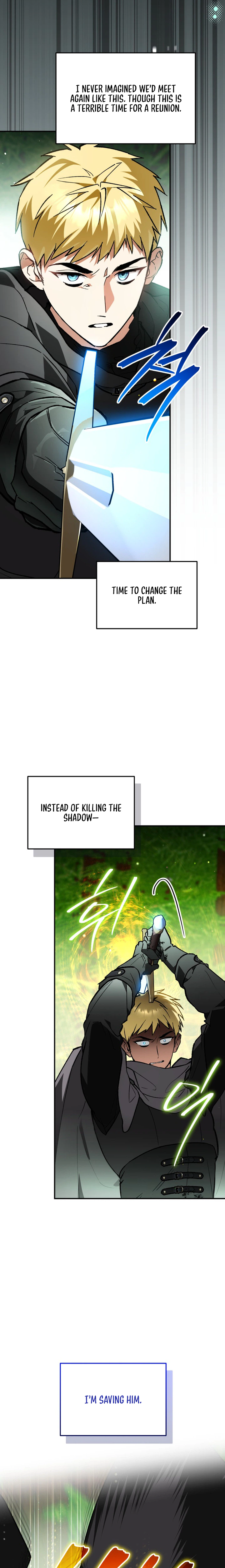 I Became the Genius Bastard of a Noble Dark Clan Chapter 62 Page 17