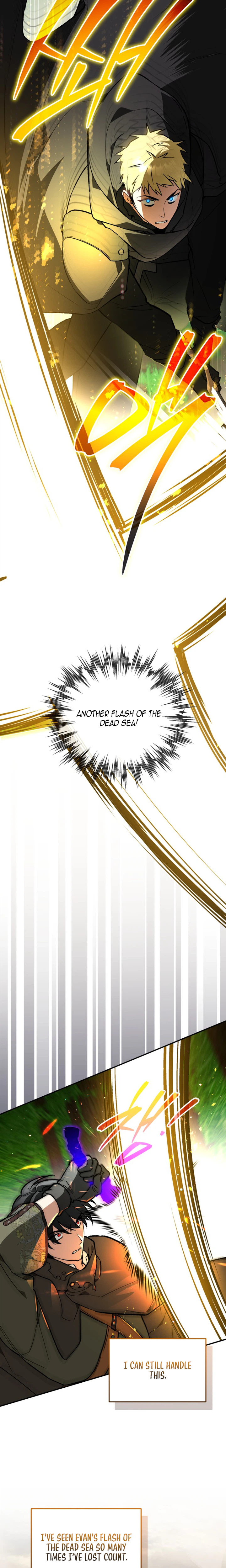 I Became the Genius Bastard of a Noble Dark Clan Chapter 62 Page 18