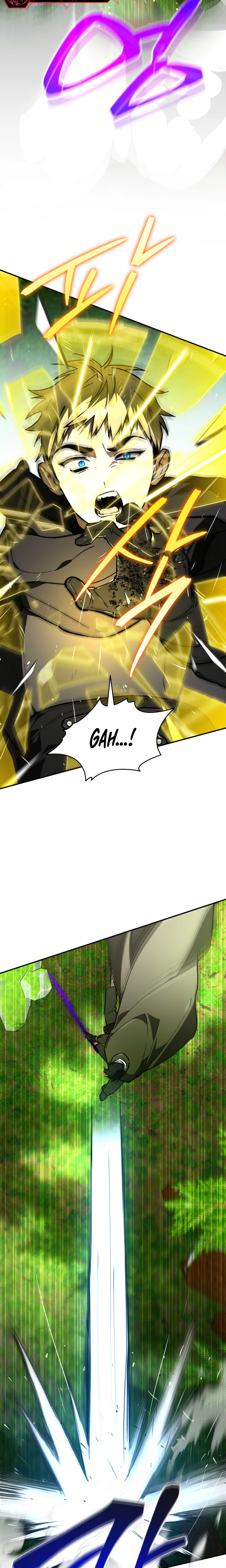 I Became the Genius Bastard of a Noble Dark Clan Chapter 62 Page 23