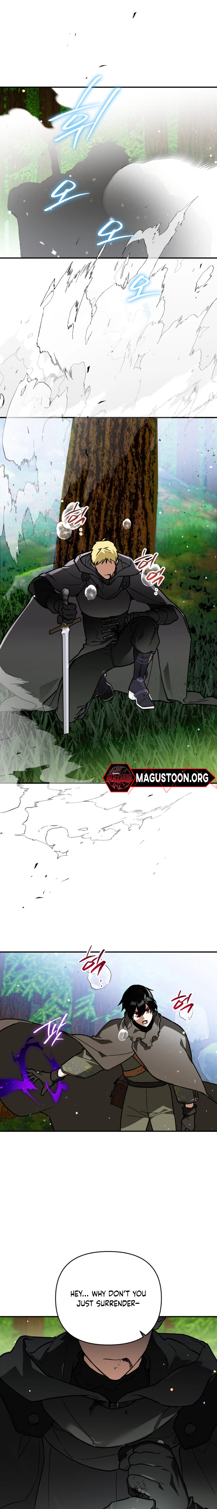 I Became the Genius Bastard of a Noble Dark Clan Chapter 62 Page 25