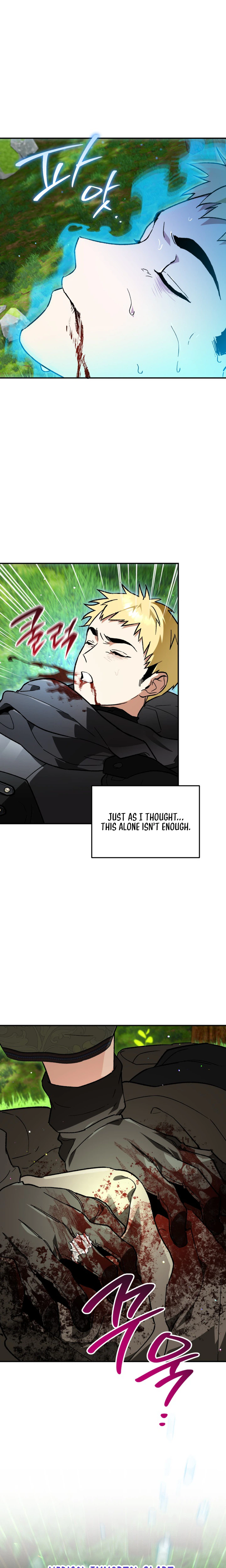 I Became the Genius Bastard of a Noble Dark Clan Chapter 62 Page 29