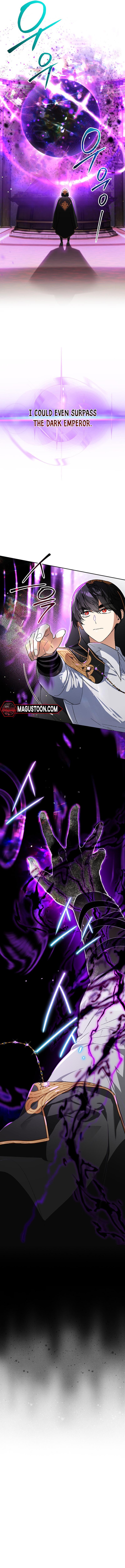 I Became the Genius Bastard of a Noble Dark Clan Chapter 25 - Chapter 25 Page 2