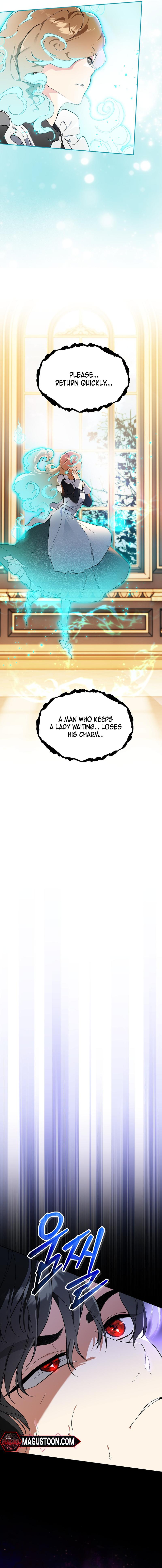 I Became the Genius Bastard of a Noble Dark Clan Chapter 25 - Chapter 25 Page 8