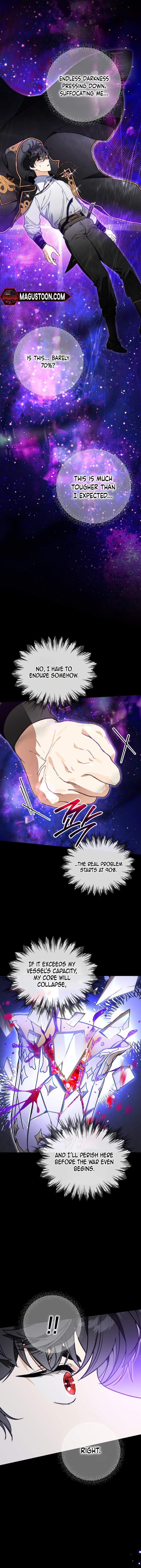 I Became the Genius Bastard of a Noble Dark Clan Chapter 25 - Chapter 25 Page 9