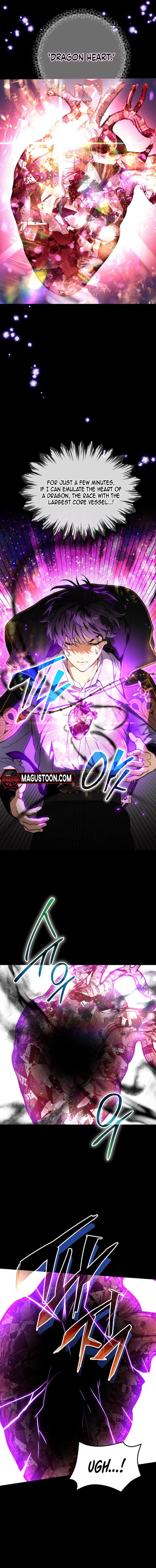 I Became the Genius Bastard of a Noble Dark Clan Chapter 25 - Chapter 25 Page 10