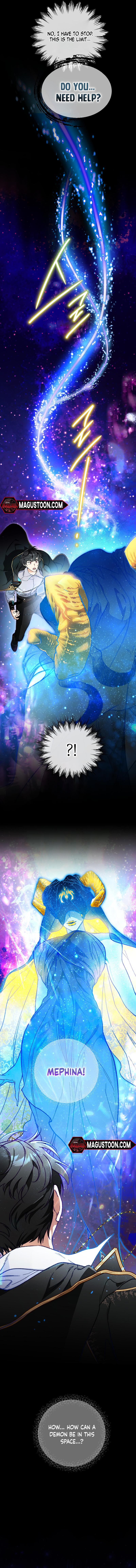 I Became the Genius Bastard of a Noble Dark Clan Chapter 25 - Chapter 25 Page 11