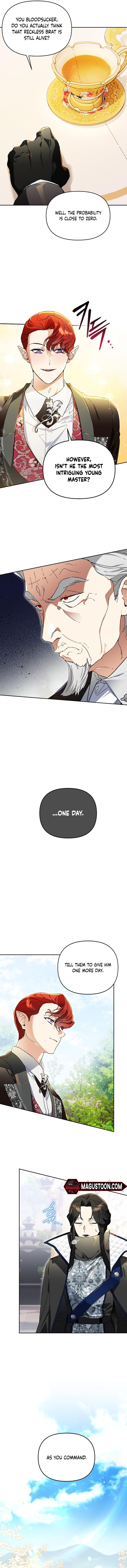 I Became the Genius Bastard of a Noble Dark Clan Chapter 25 - Chapter 25 Page 15