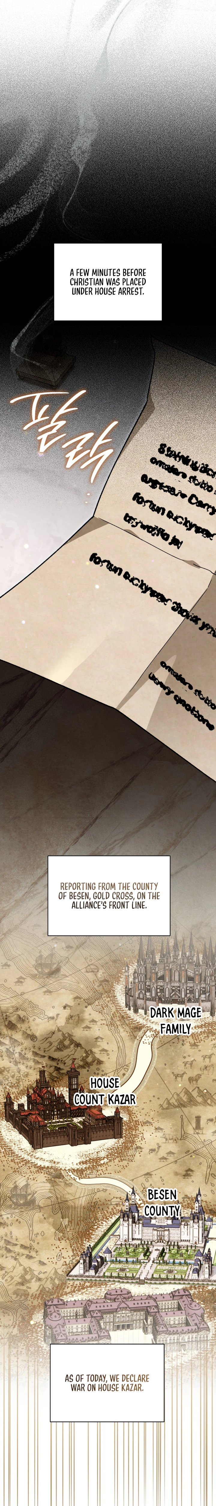 I Became the Genius Bastard of a Noble Dark Clan Chapter 66 Page 10