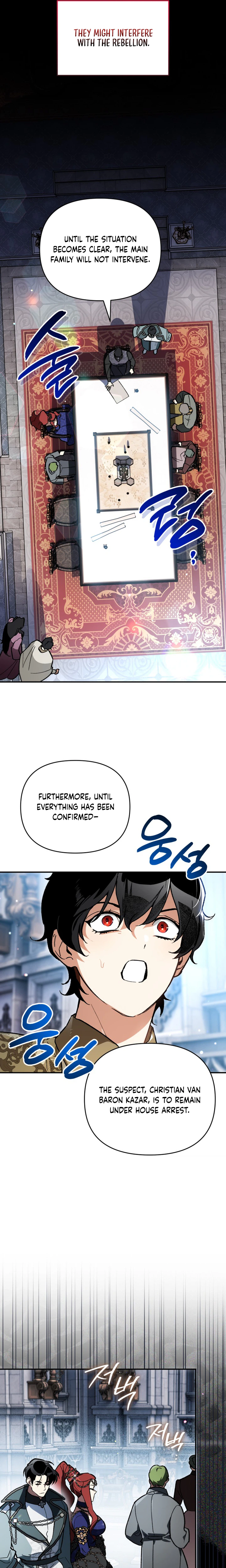 I Became the Genius Bastard of a Noble Dark Clan Chapter 66 Page 24