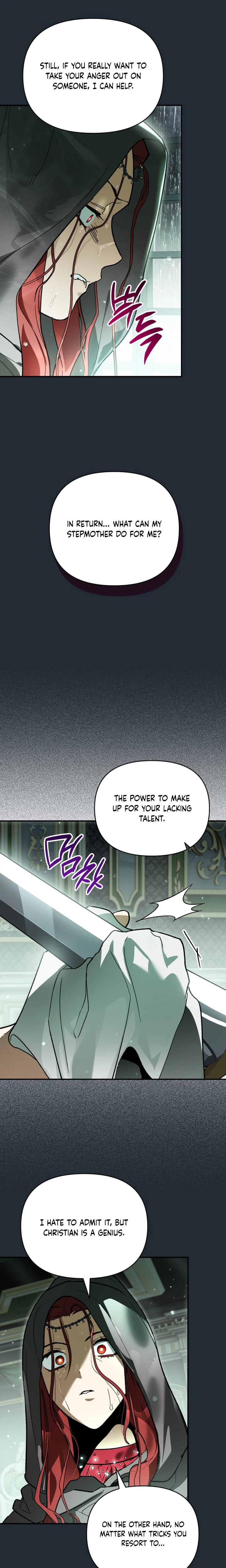 I Became the Genius Bastard of a Noble Dark Clan Chapter 66 Page 29