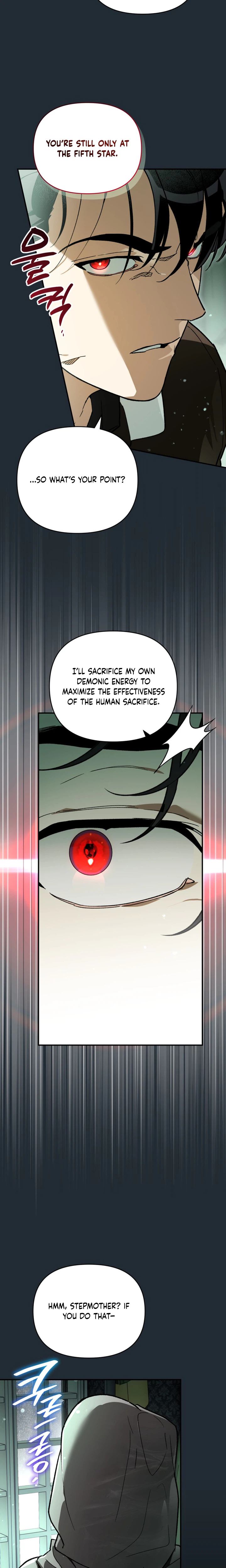 I Became the Genius Bastard of a Noble Dark Clan Chapter 66 Page 30