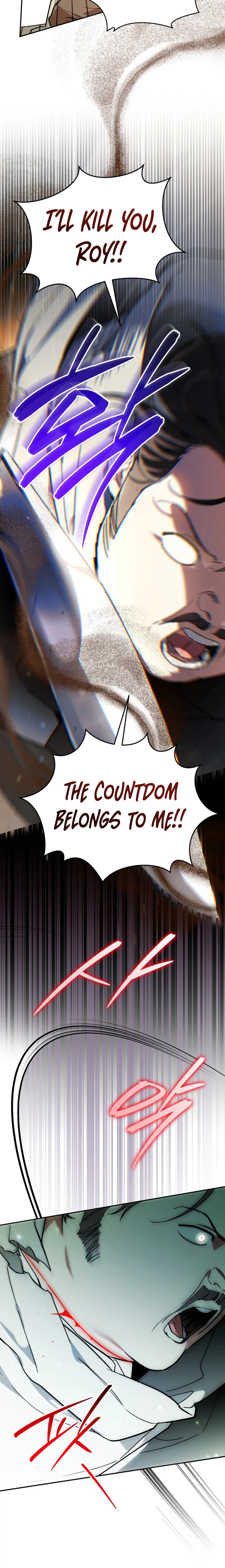 I Became the Genius Bastard of a Noble Dark Clan Chapter 72 Page 4