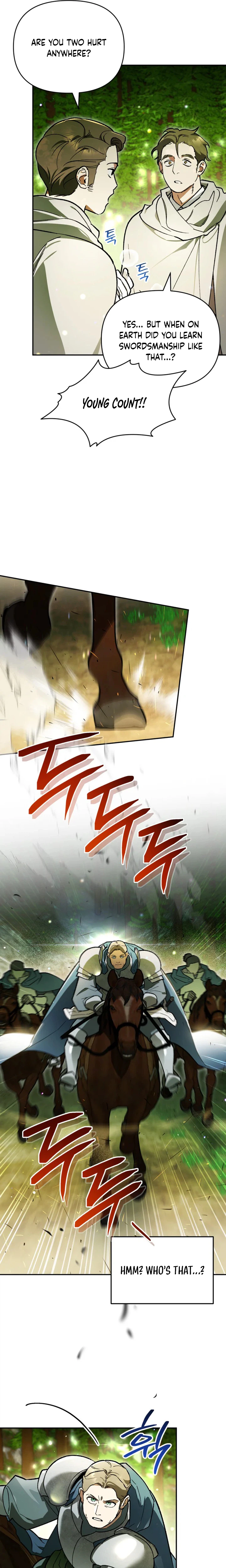 I Became the Genius Bastard of a Noble Dark Clan Chapter 72 Page 16