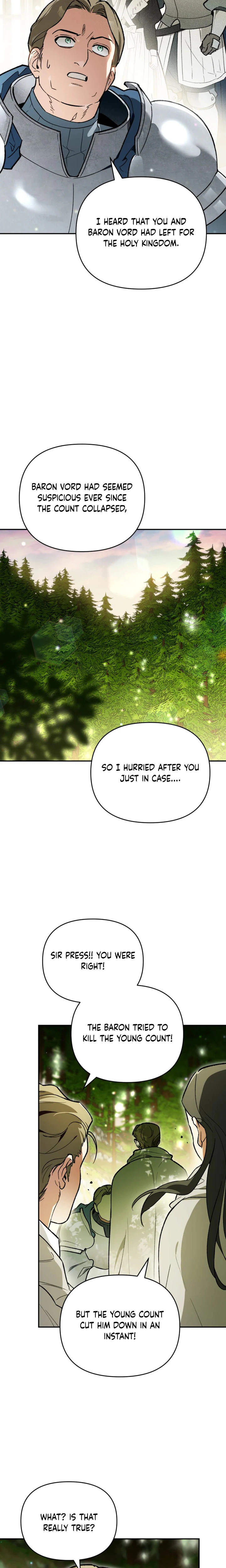 I Became the Genius Bastard of a Noble Dark Clan Chapter 72 Page 18